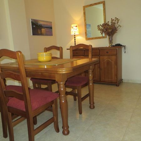 Apartamento En Golf Mino Apartment Andrade ภายนอก รูปภาพ