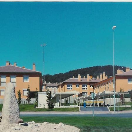 Apartamento En Golf Mino Apartment Andrade ภายนอก รูปภาพ