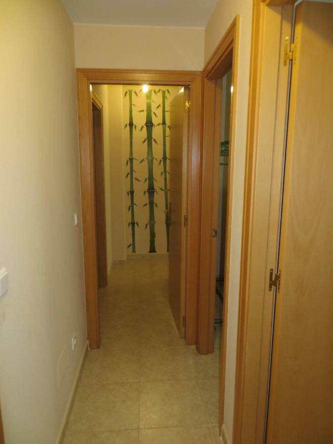 Apartamento En Golf Mino Apartment Andrade ภายนอก รูปภาพ