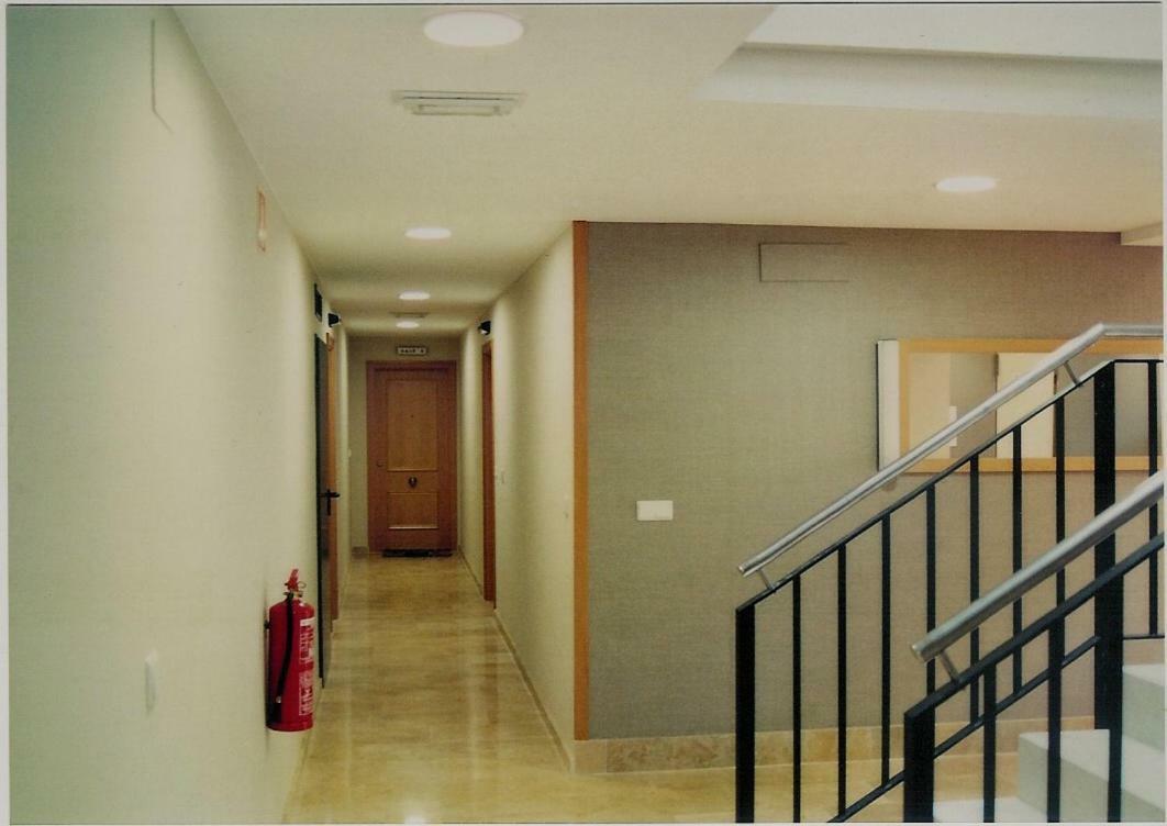 Apartamento En Golf Mino Apartment Andrade ภายนอก รูปภาพ
