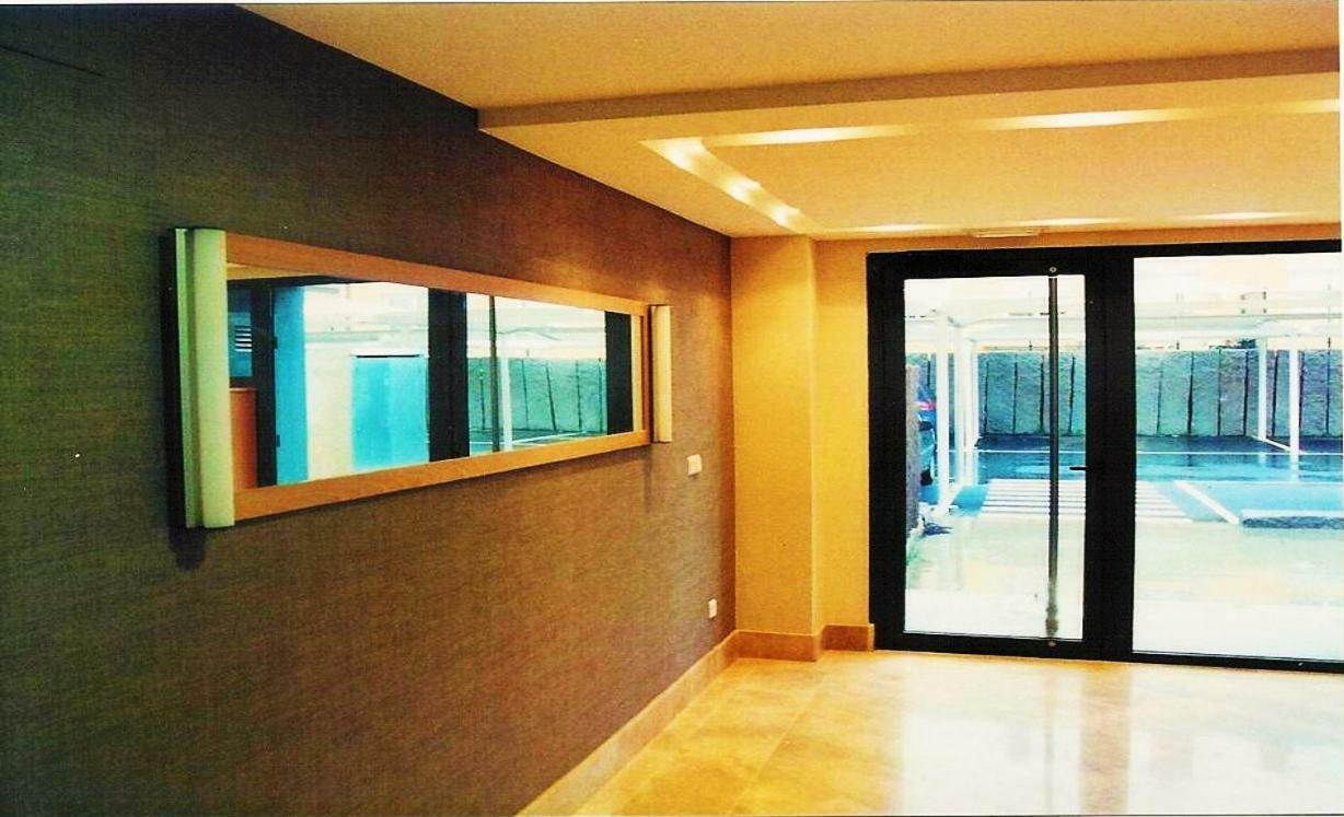 Apartamento En Golf Mino Apartment Andrade ภายนอก รูปภาพ