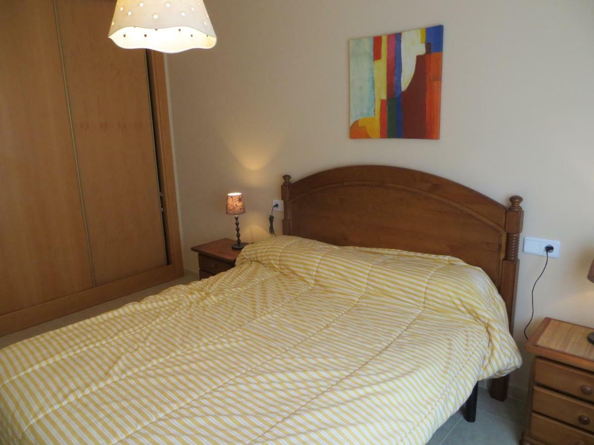 Apartamento En Golf Mino Apartment Andrade ภายนอก รูปภาพ